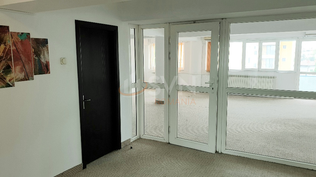 Spatiu comercial 970 mp Bucuresti/Domenii