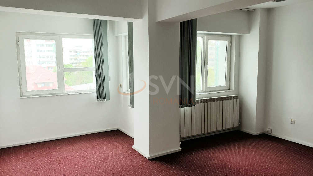 Spatiu comercial 970 mp Bucuresti/Domenii