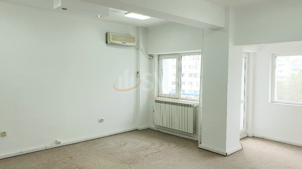 Spatiu comercial 970 mp Bucuresti/Domenii