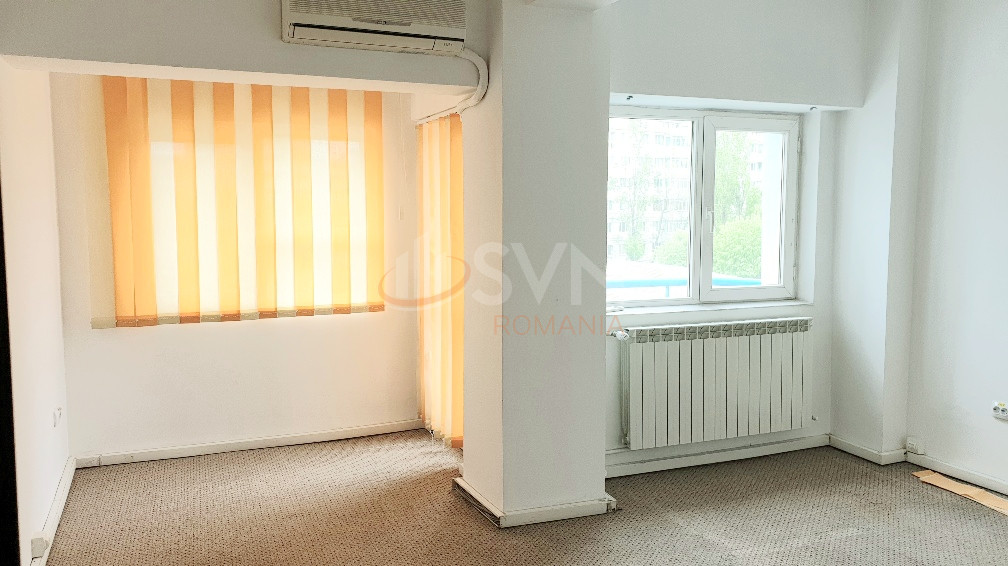 Spatiu comercial 970 mp Bucuresti/Domenii