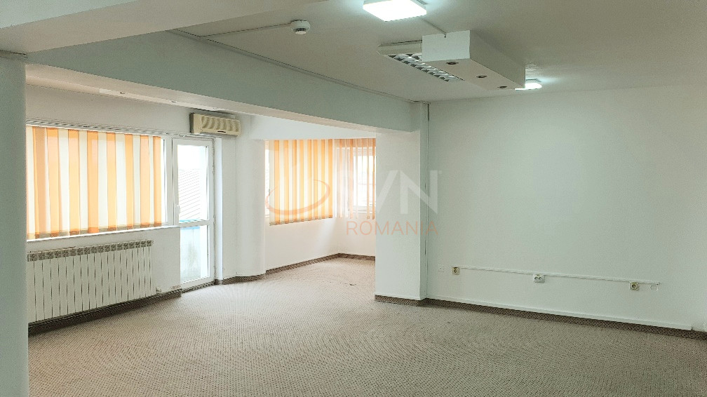 Spatiu comercial 970 mp Bucuresti/Domenii