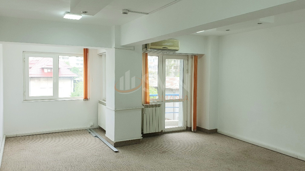 Spatiu comercial 970 mp Bucuresti/Domenii