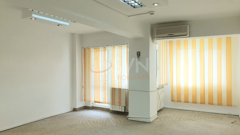 Spatiu comercial 970 mp Bucuresti/Domenii
