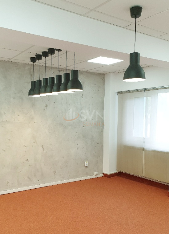 Spatiu comercial 970 mp Bucuresti/Domenii
