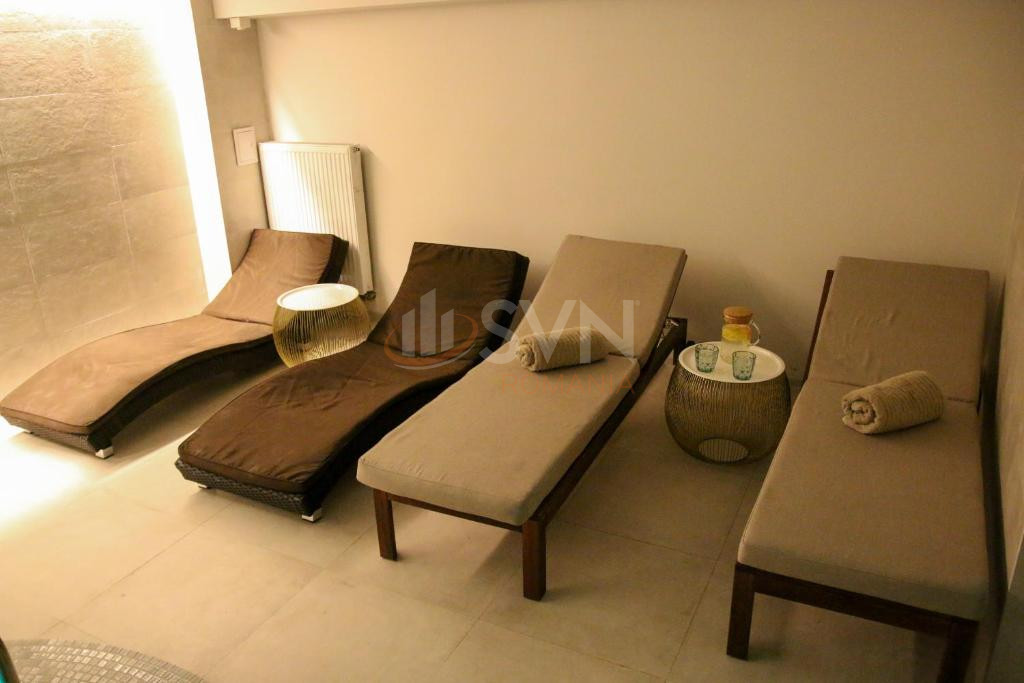 Spatiu comercial 973 mp Bucuresti/Parcul Carol