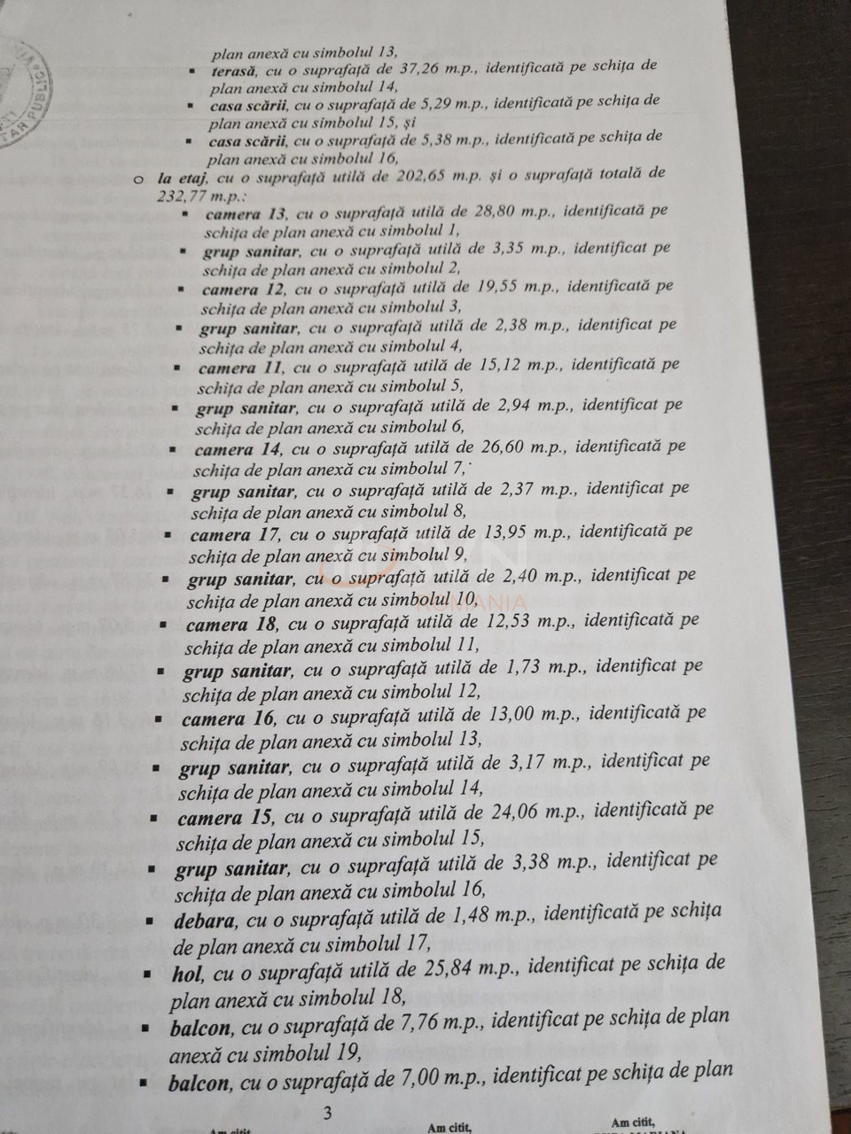 Spatiu comercial 973 mp Bucuresti/Parcul Carol