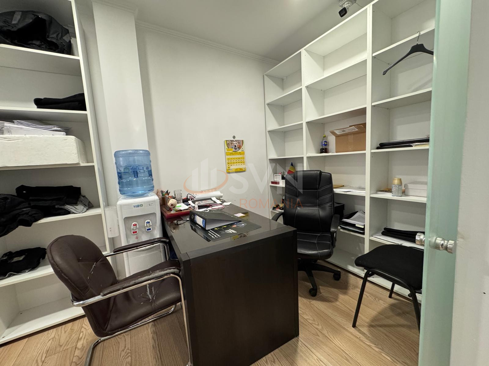 Spatiu comercial 97.49 mp Bucuresti/Eroii Revolutiei