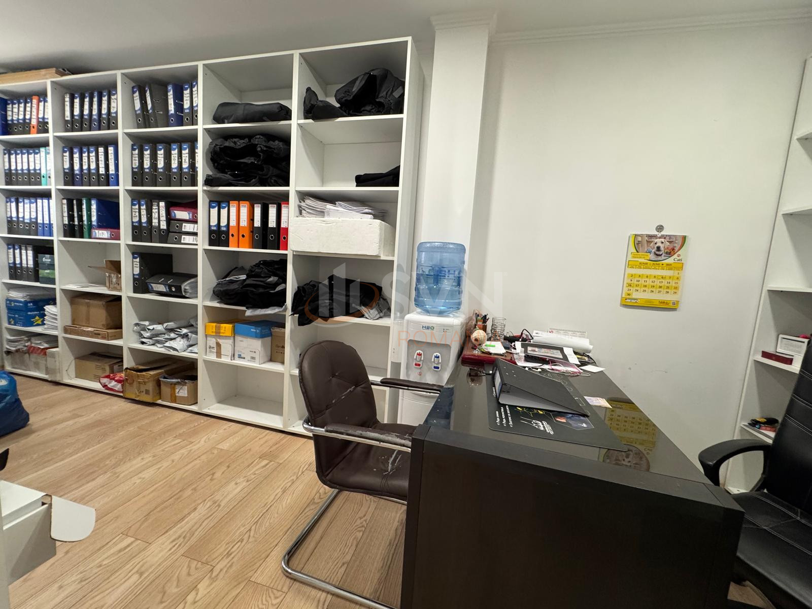 Spatiu comercial 97.49 mp Bucuresti/Eroii Revolutiei