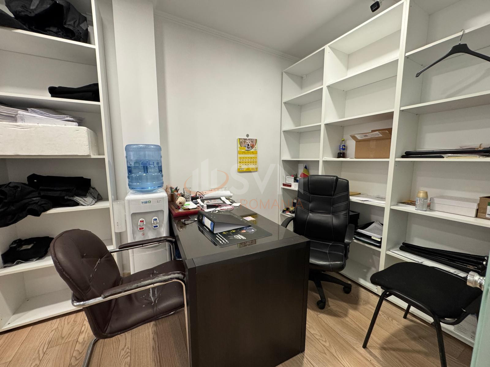 Spatiu comercial 97.49 mp Bucuresti/Eroii Revolutiei