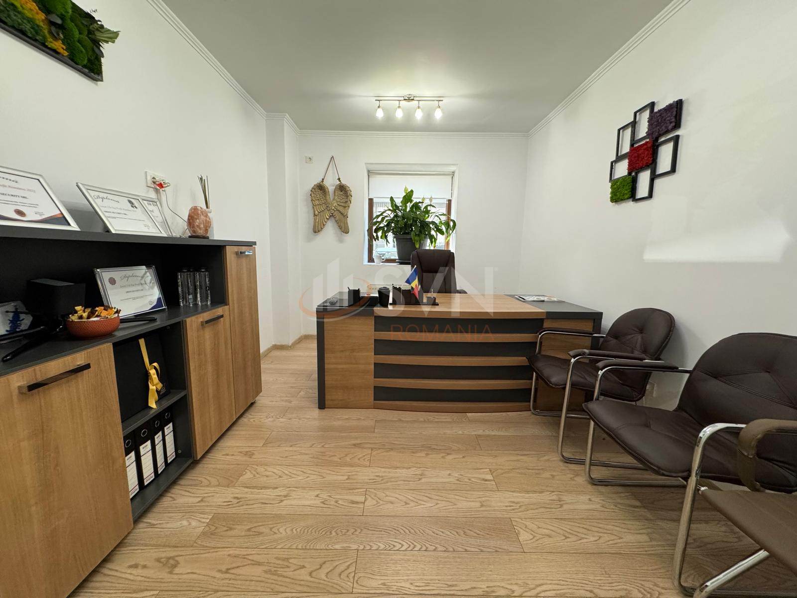 Spatiu comercial 97.49 mp Bucuresti/Eroii Revolutiei