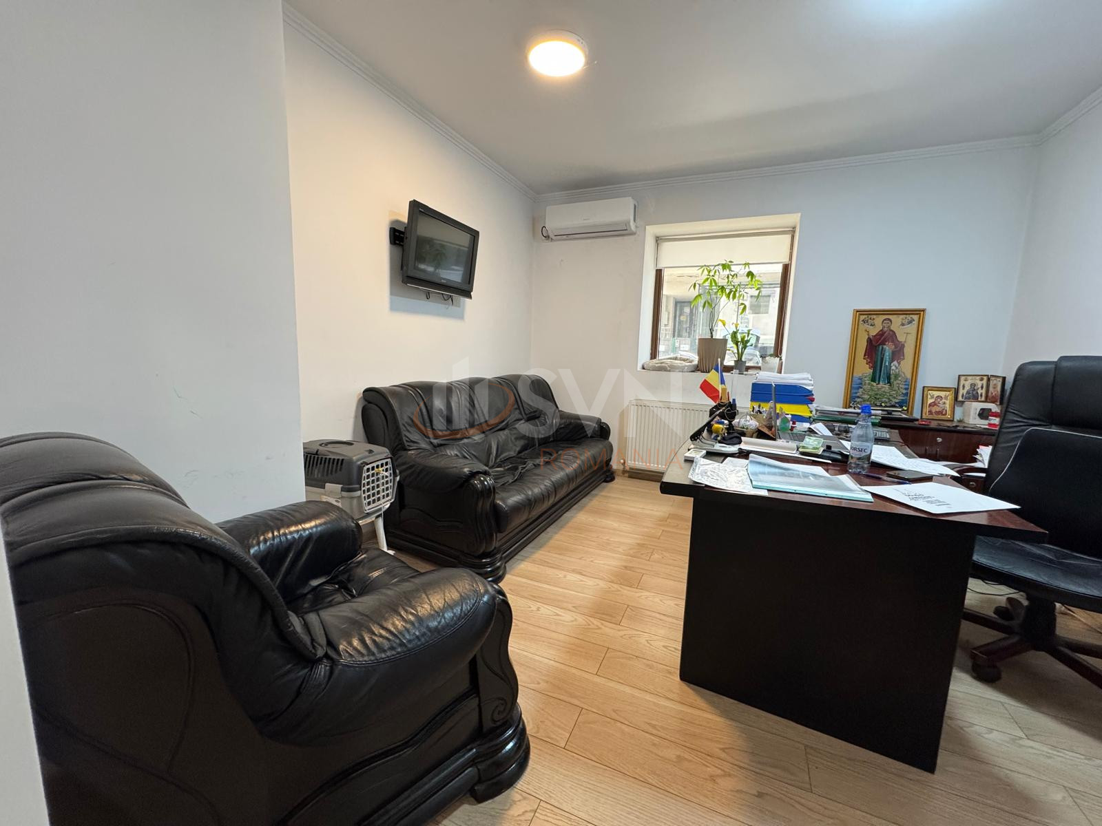 Spatiu comercial 97.49 mp Bucuresti/Eroii Revolutiei