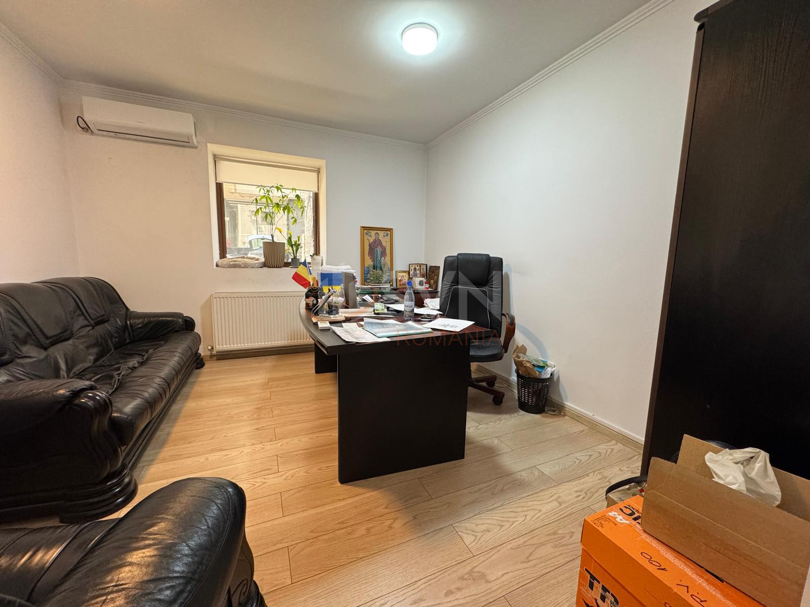 Spatiu comercial 97.49 mp Bucuresti/Eroii Revolutiei