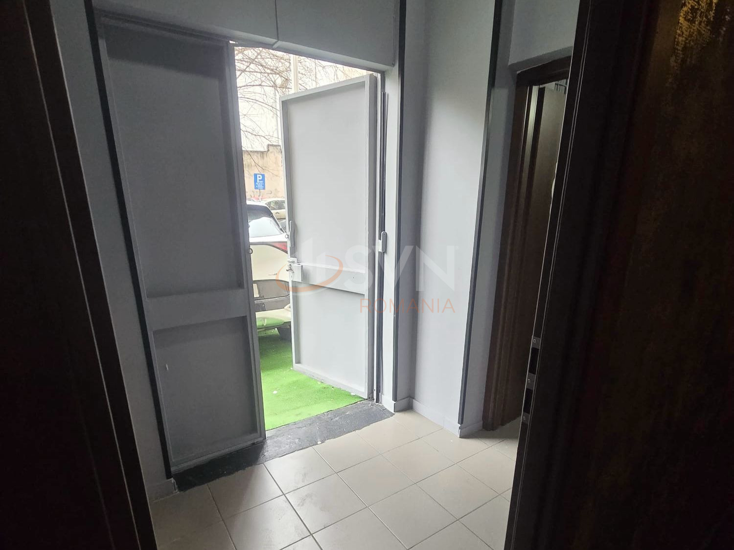 Spatiu comercial 97.72 mp Bucuresti/Mosilor