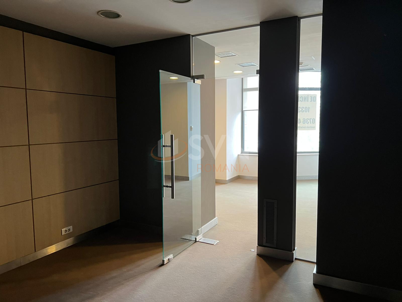 Spatiu comercial 995 mp Bucuresti/Piata Victoriei