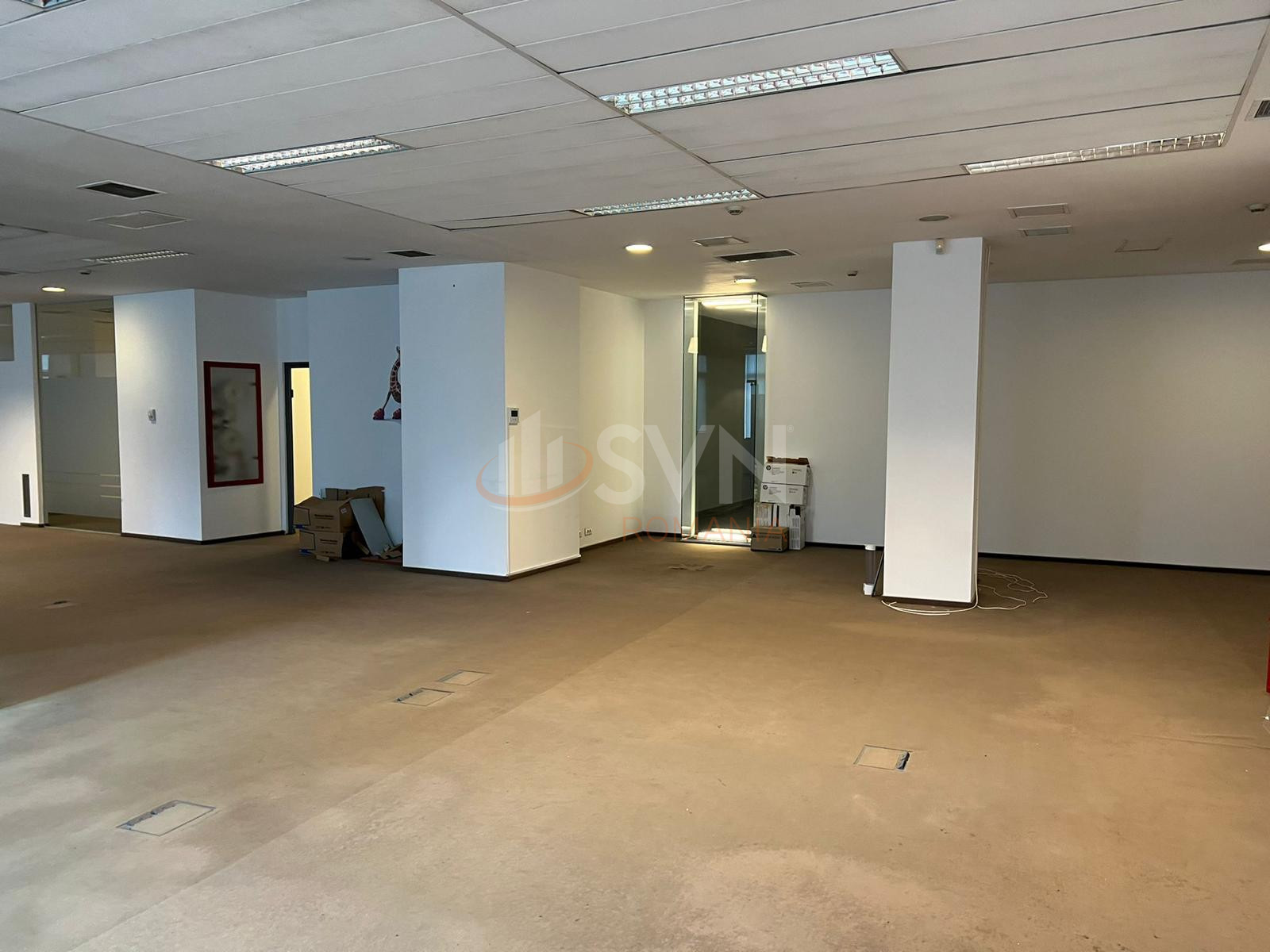 Spatiu comercial 995 mp Bucuresti/Piata Victoriei