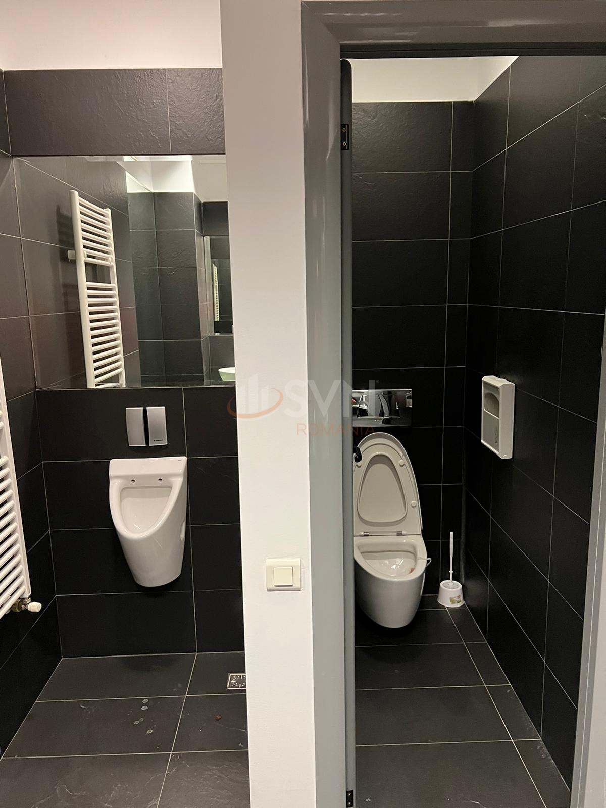 Spatiu comercial 995 mp Bucuresti/Piata Victoriei