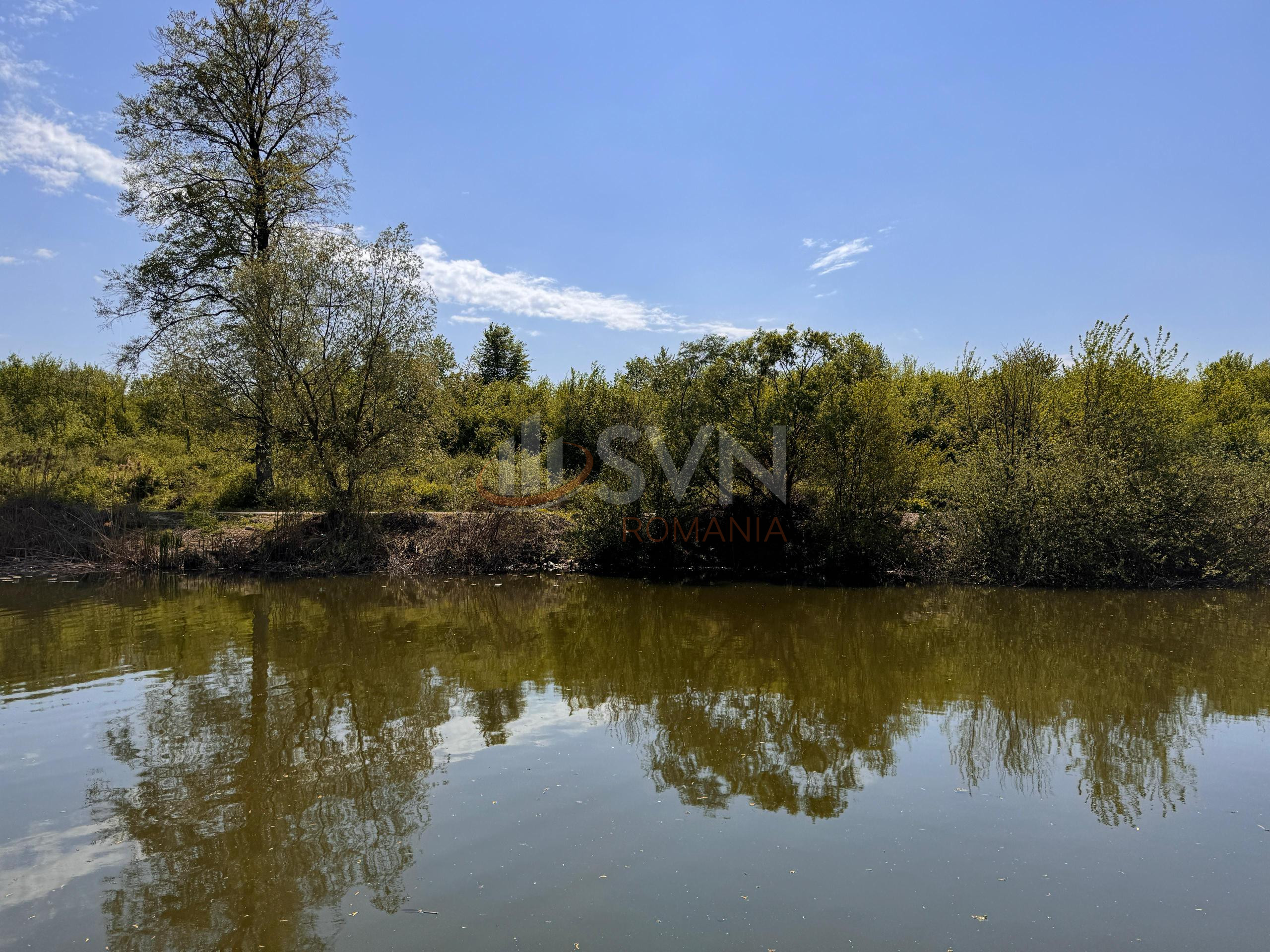 Teren 10000 mp Ilfov/Snagov