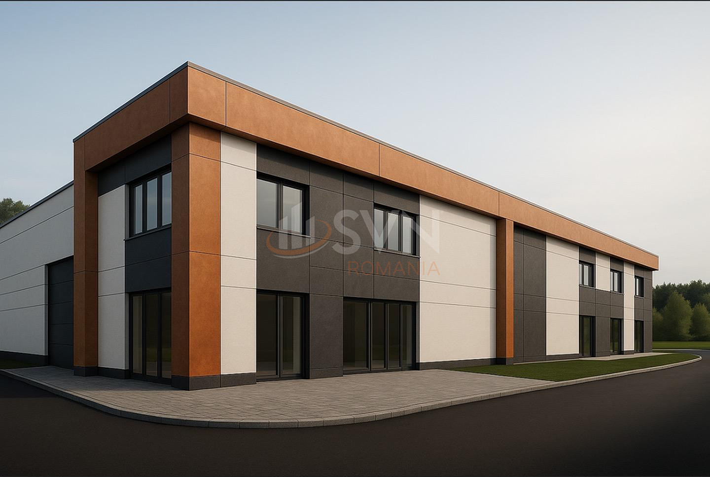 Teren 10000 mp Bucuresti/Chitila