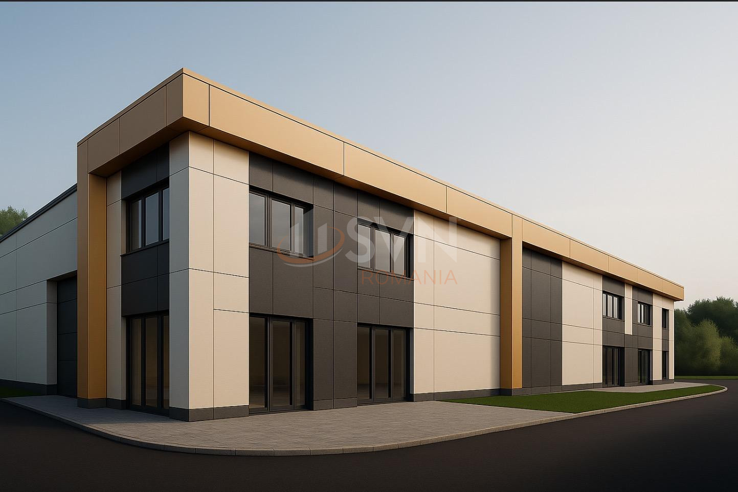 Teren 10000 mp Bucuresti/Chitila