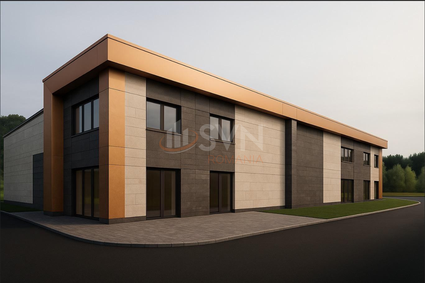 Teren 10000 mp Bucuresti/Chitila