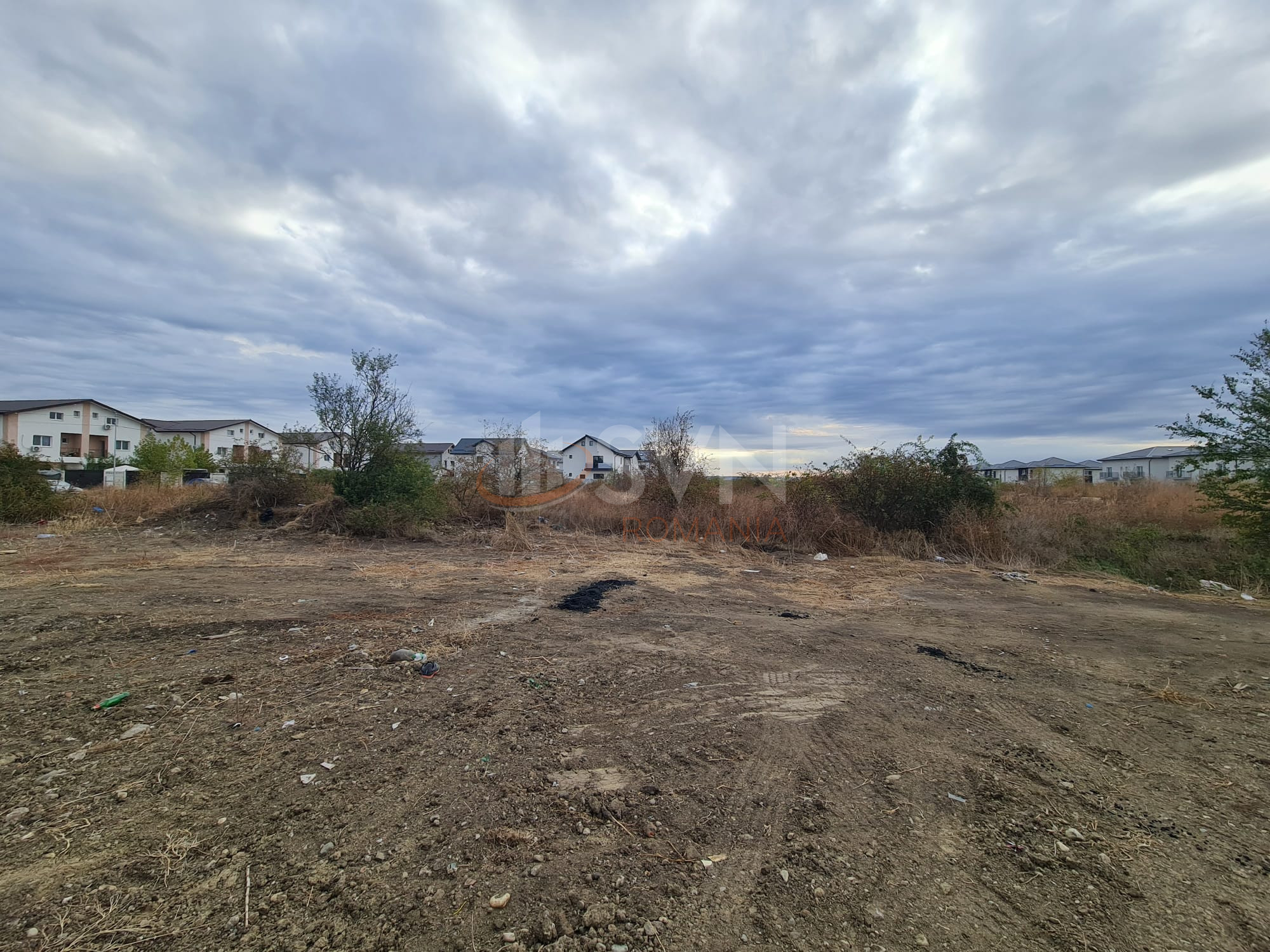 Teren 10000 mp Ilfov/Bragadiru