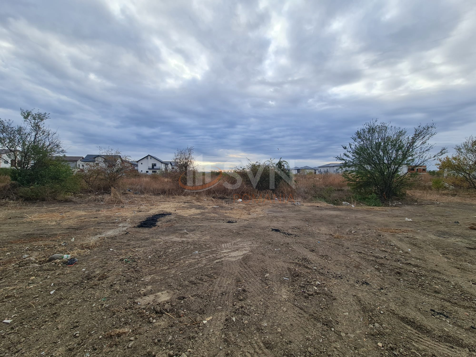 Teren 10000 mp Ilfov/Bragadiru