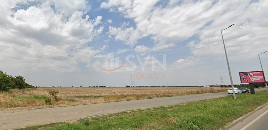 Teren 100000 mp Ilfov/Jilava