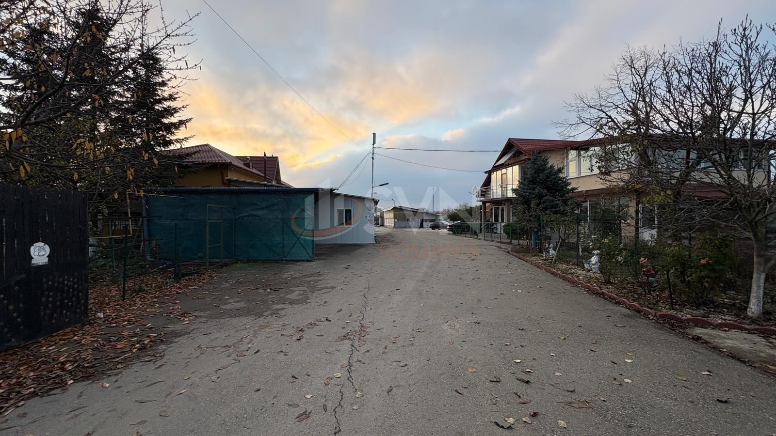 Teren 10316 mp Ilfov/Tunari