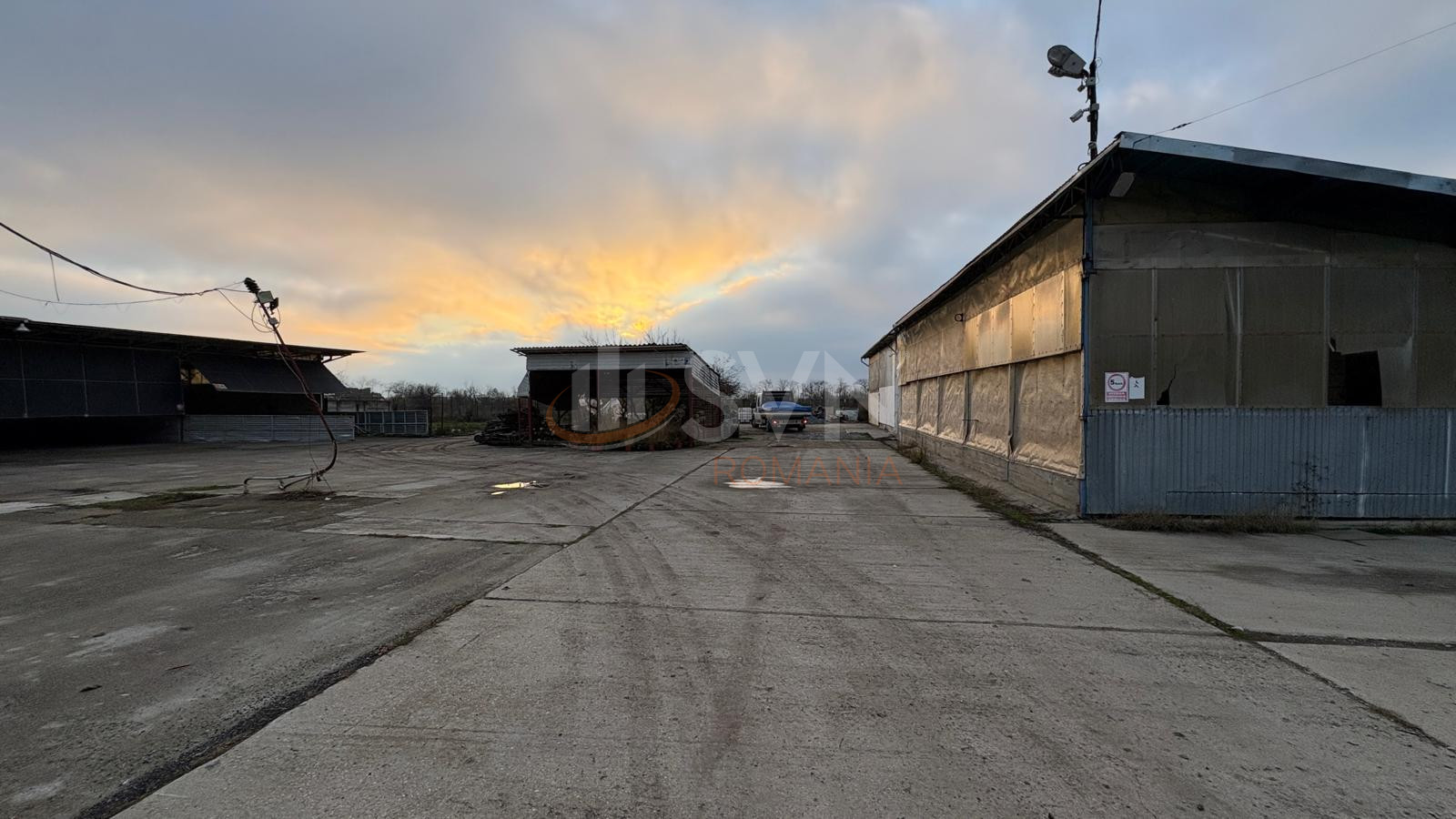 Teren 10316 mp Ilfov/Tunari