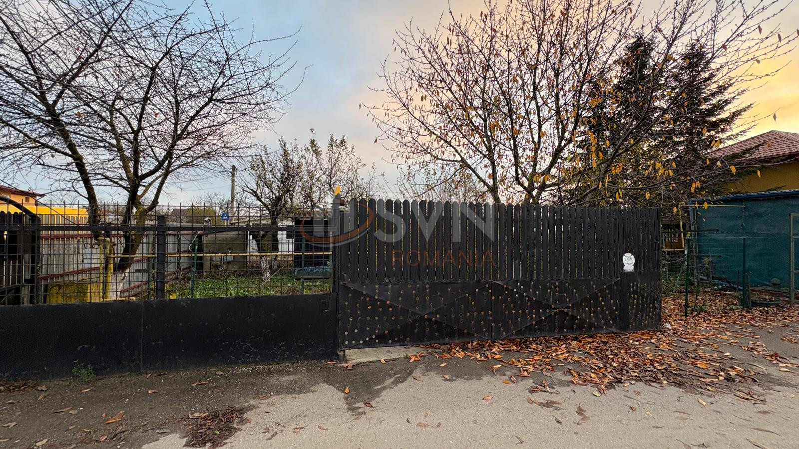 Teren 10316 mp Ilfov/Tunari