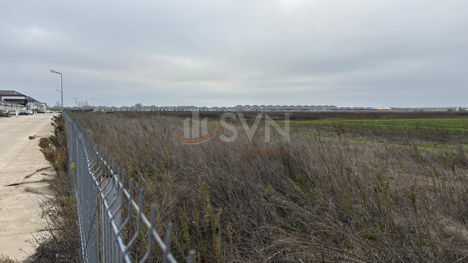 Teren 10909 mp Ilfov/Tunari