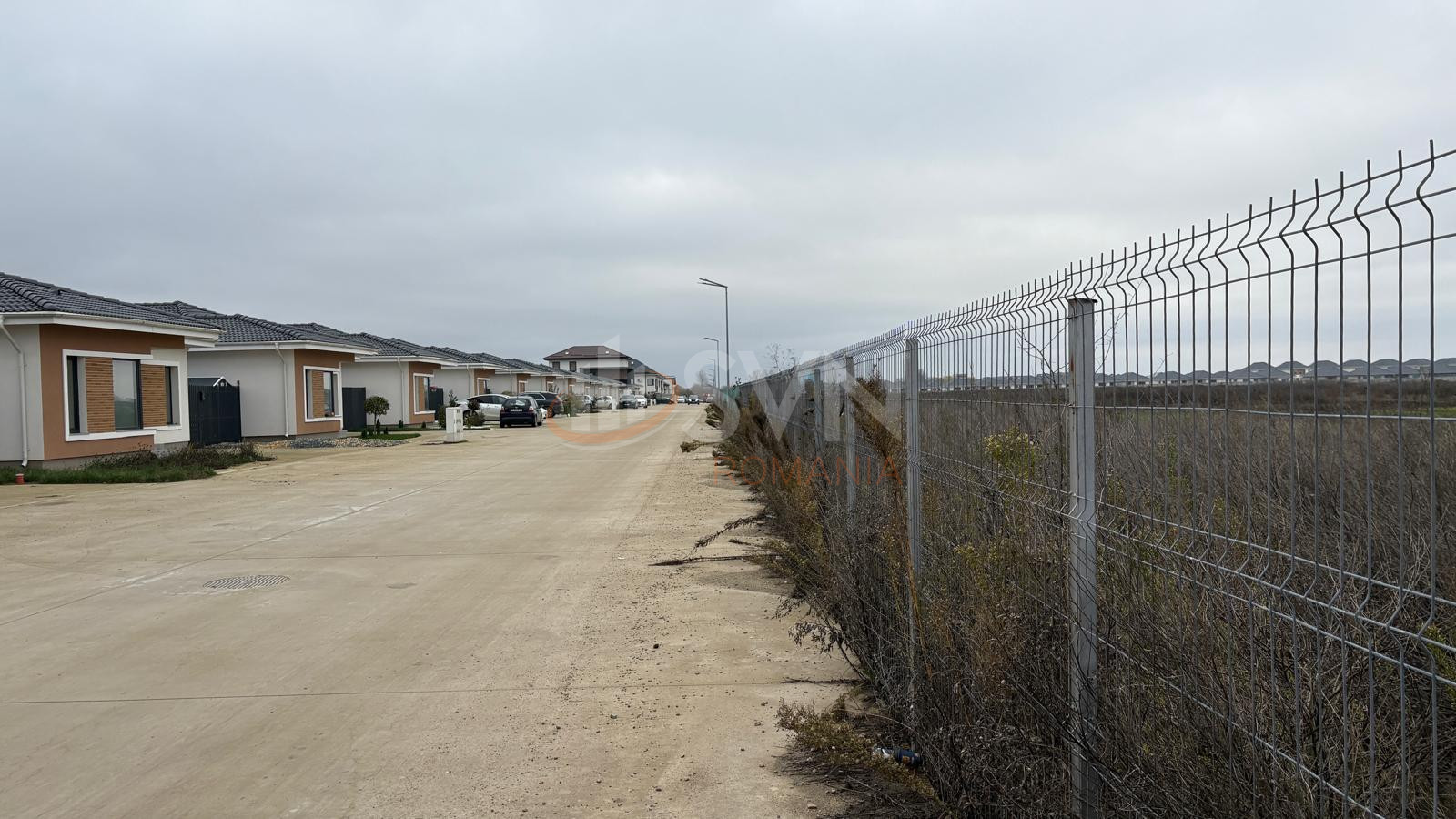 Teren 10909 mp Ilfov/Tunari