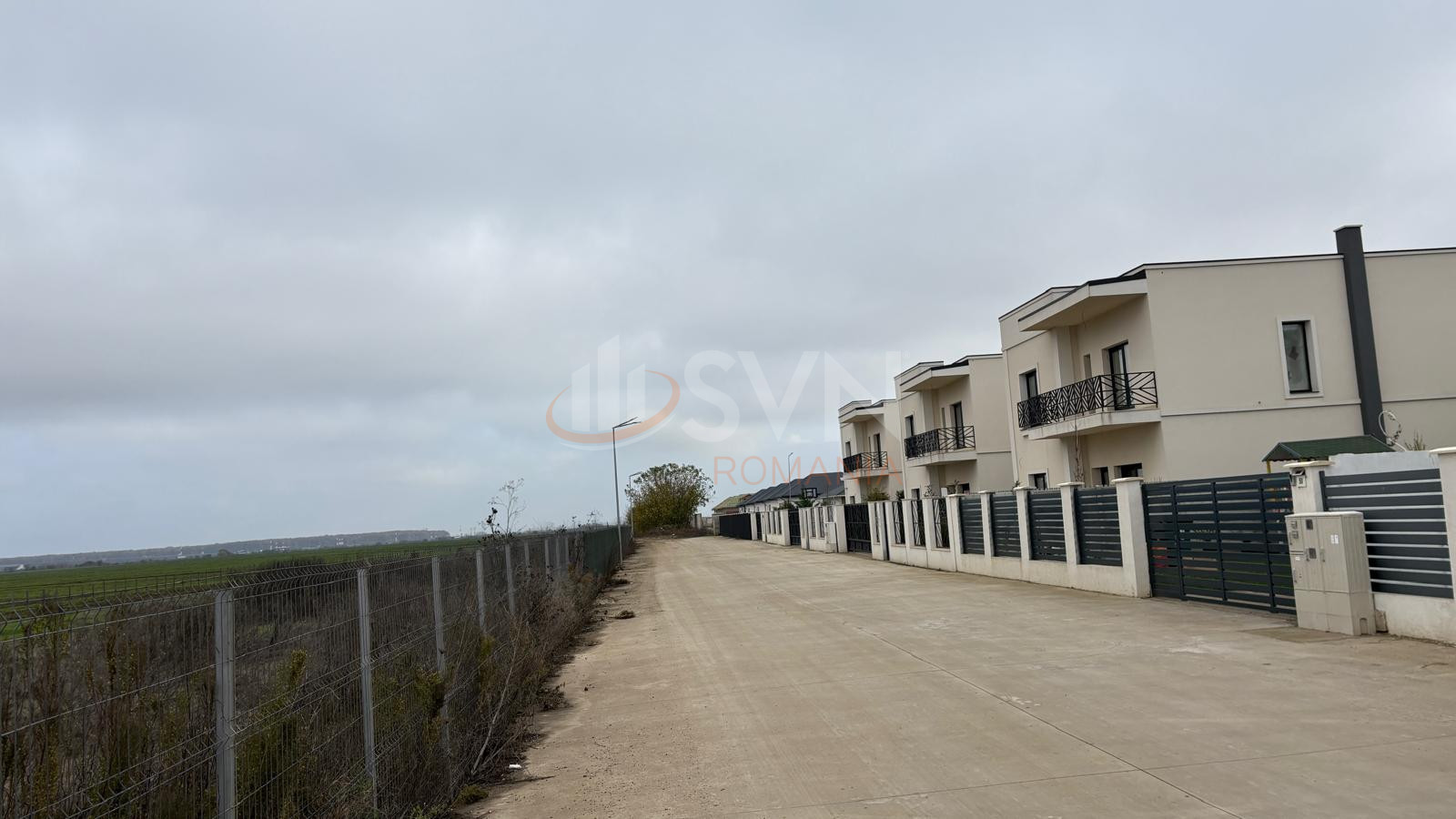 Teren 10909 mp Ilfov/Tunari