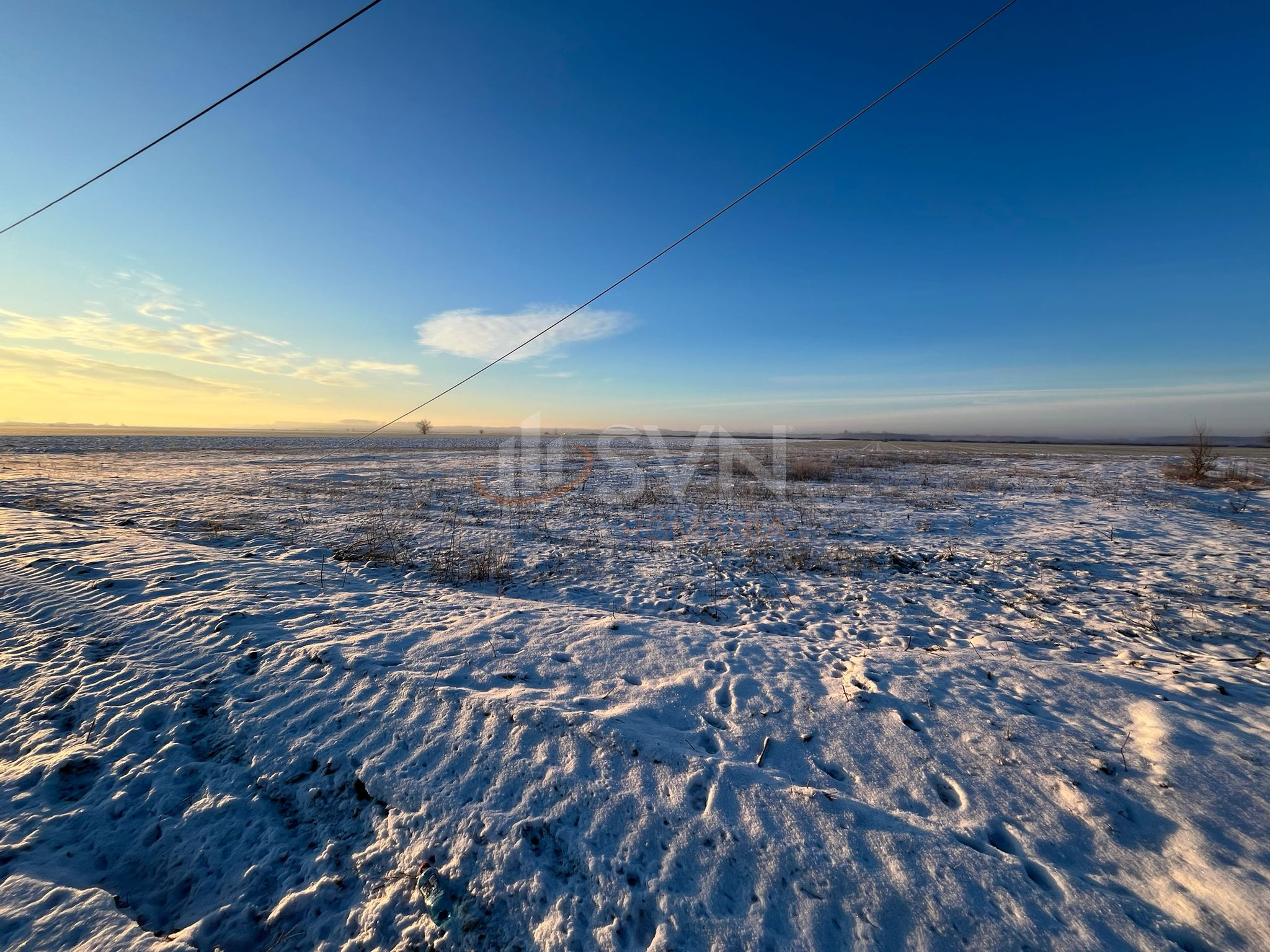 Teren 1100 mp Dambovita/Centru