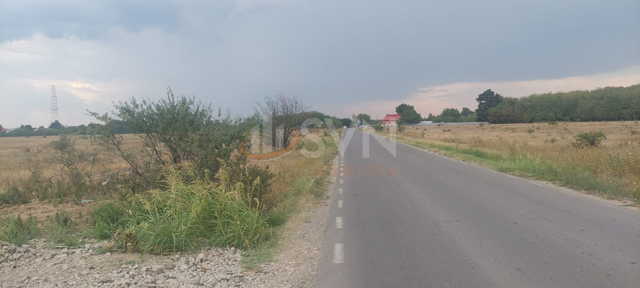 Teren 11000 mp Dambovita/Centru