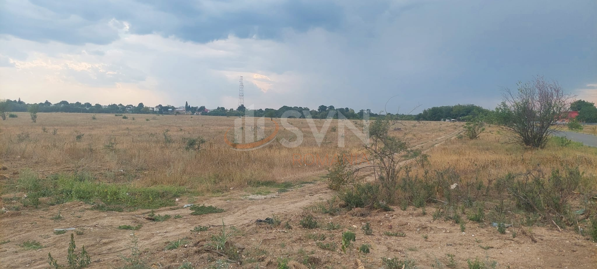 Teren 11000 mp Dambovita/Centru