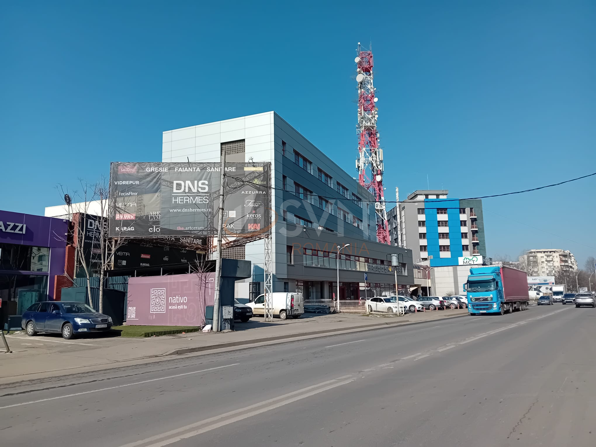 Teren 1150 mp Bucuresti/Pacii