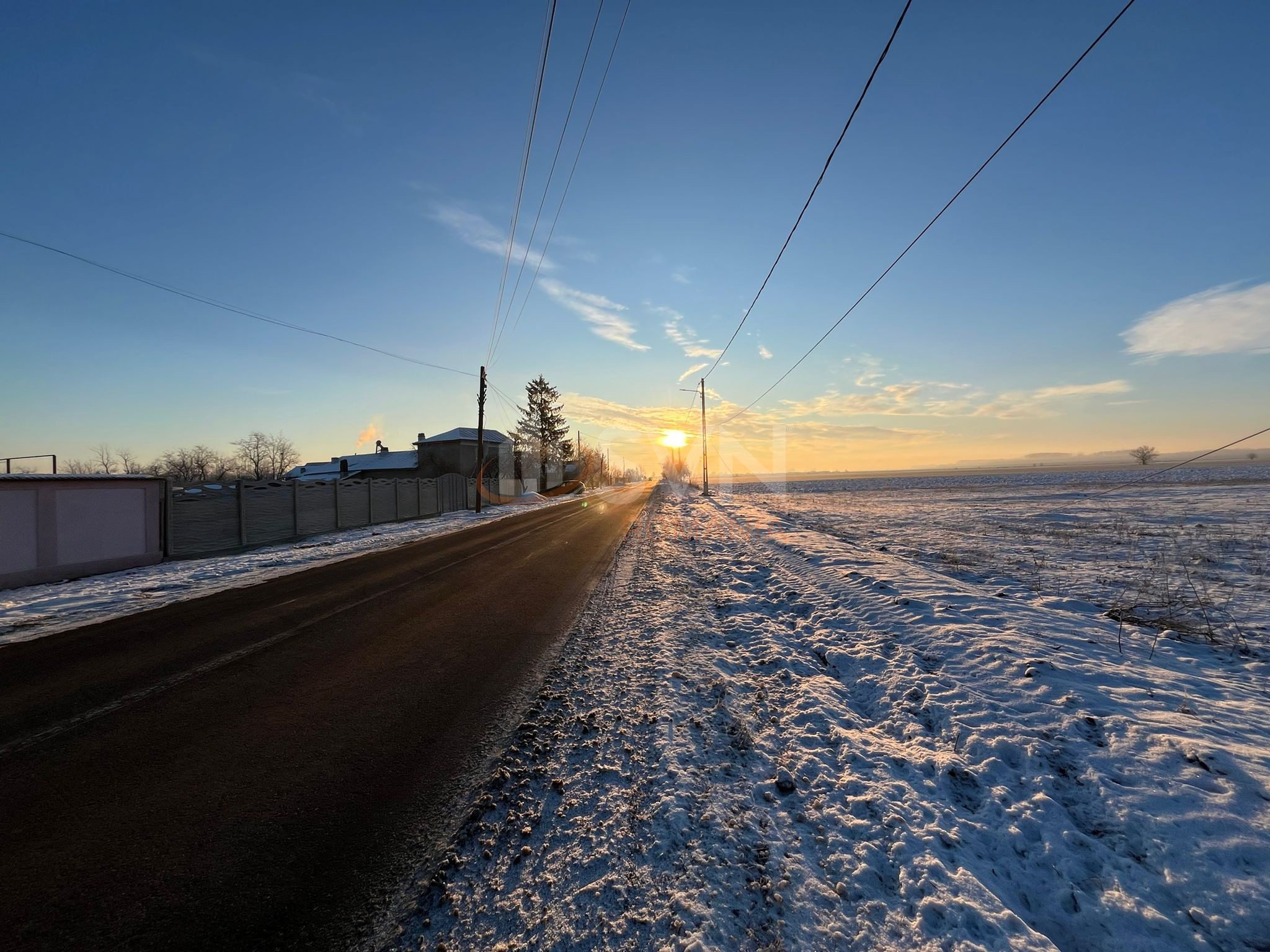 Teren 1200 mp Dambovita/Centru