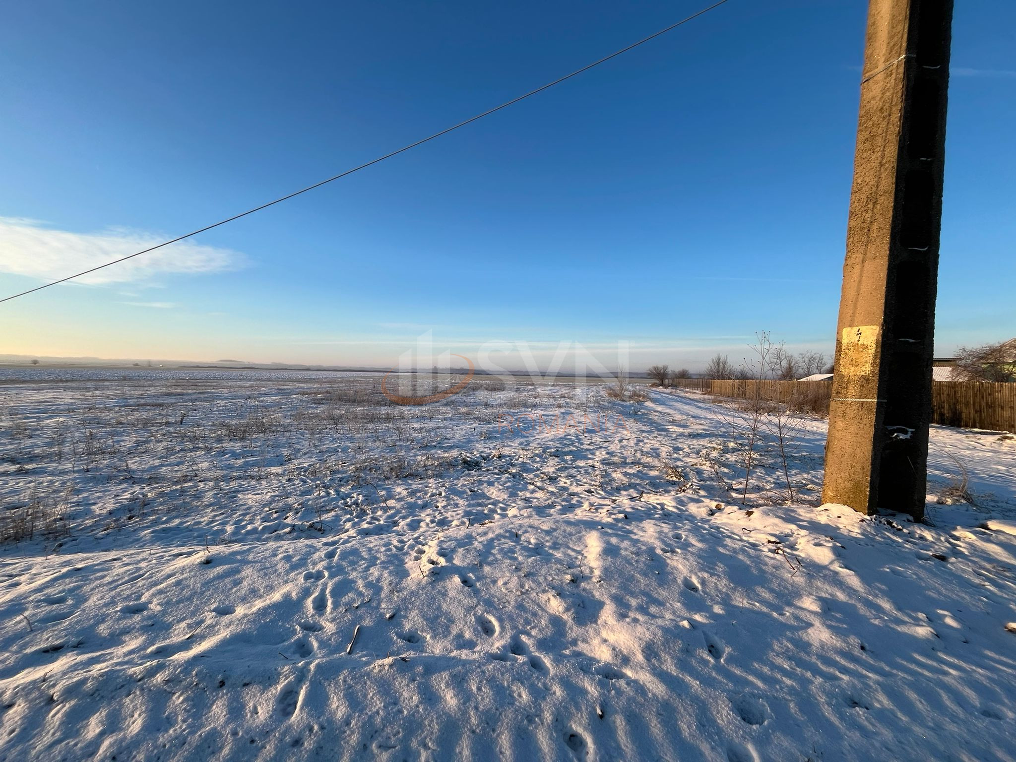 Teren 1200 mp Dambovita/Centru