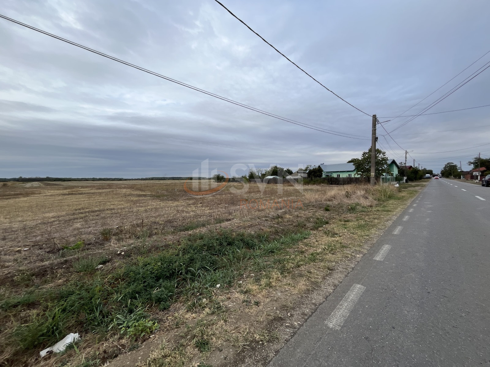 Teren 1250 mp Dambovita/Centru