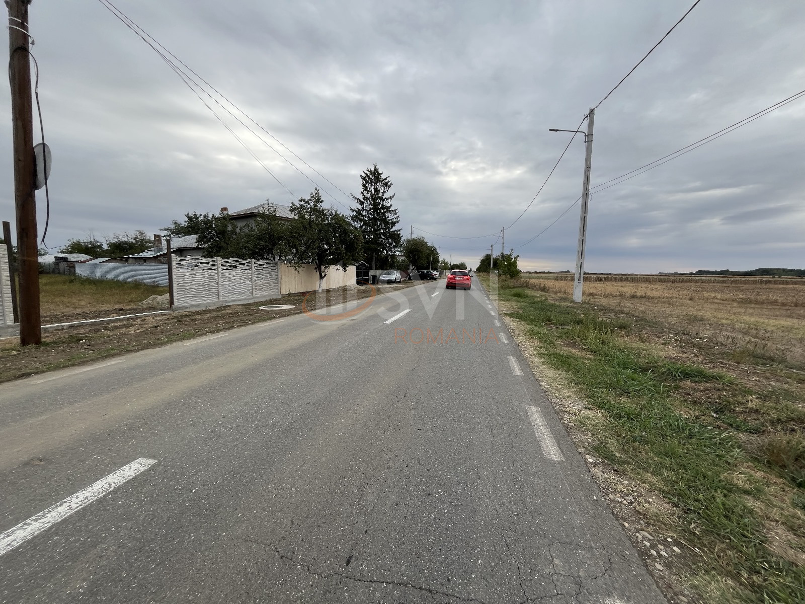 Teren 1250 mp Dambovita/Centru