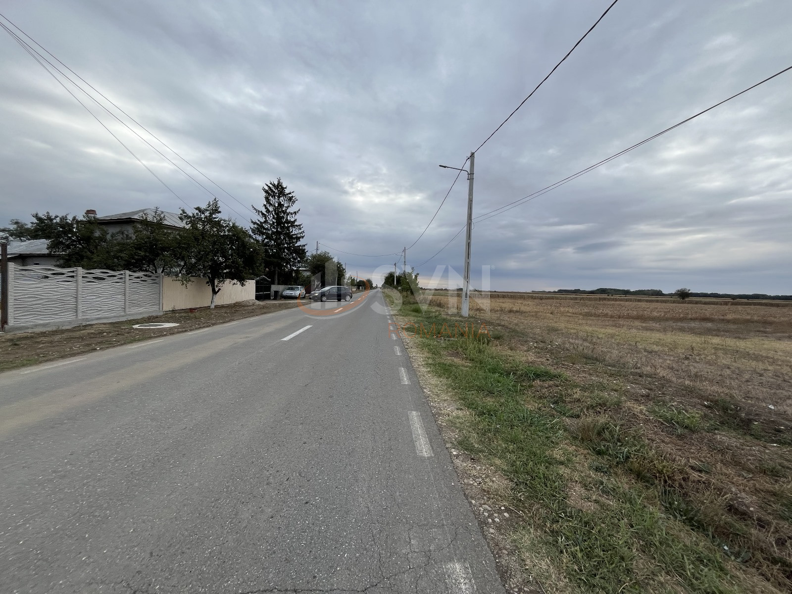 Teren 1250 mp Dambovita/Centru