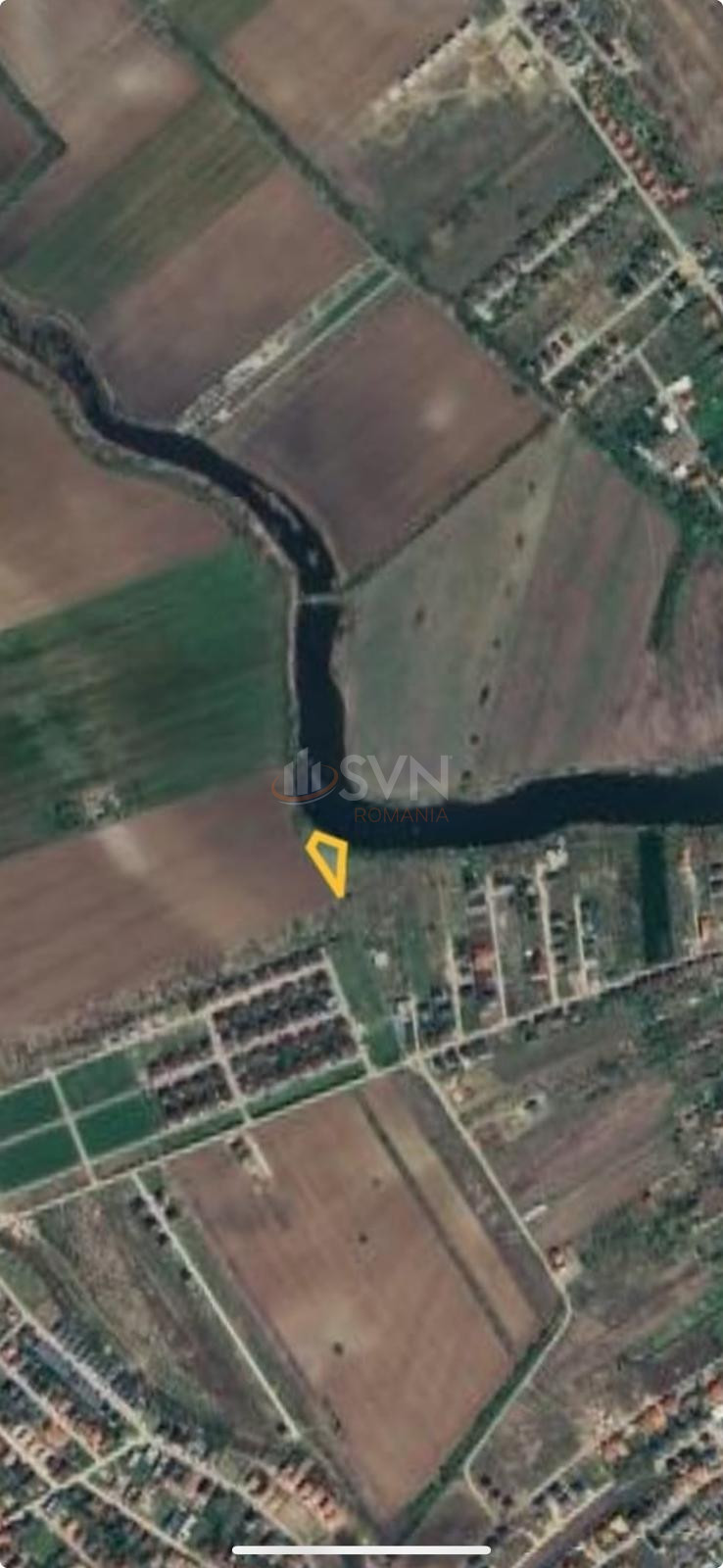 Teren 1400 mp Ilfov/Corbeanca