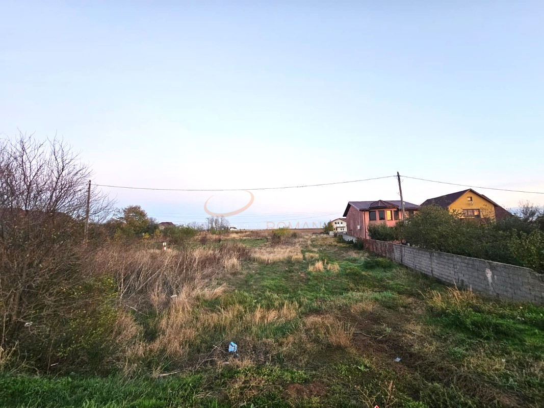 Teren 1414 mp Giurgiu/Centru