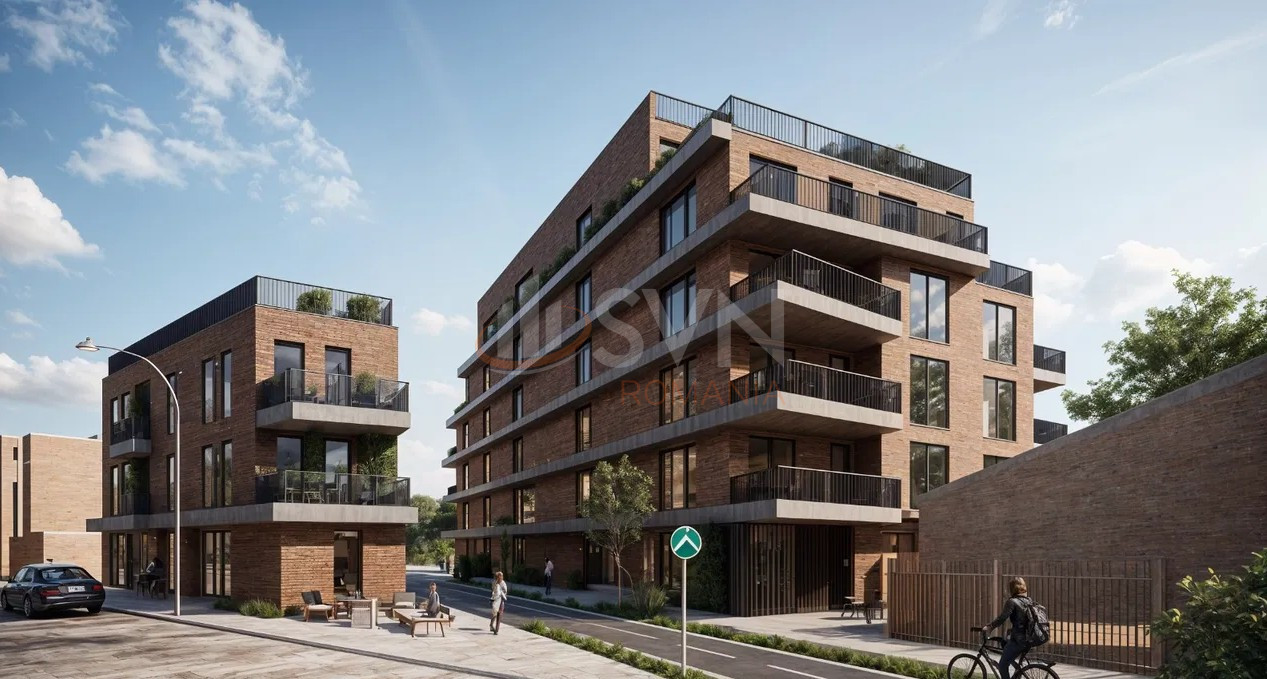 Teren 1420 mp Bucuresti/Tei