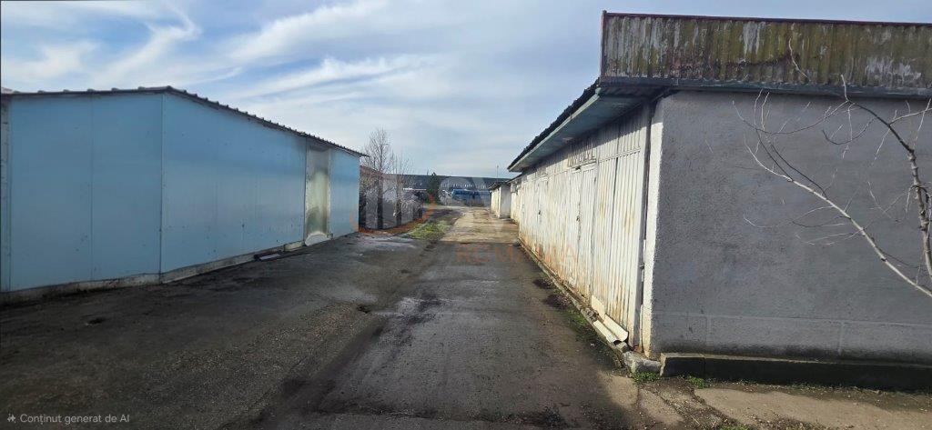 Teren 14800 mp Bucuresti/Militari