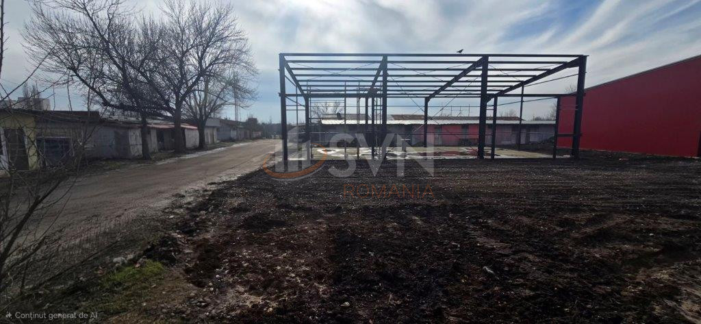 Teren 14800 mp Bucuresti/Militari