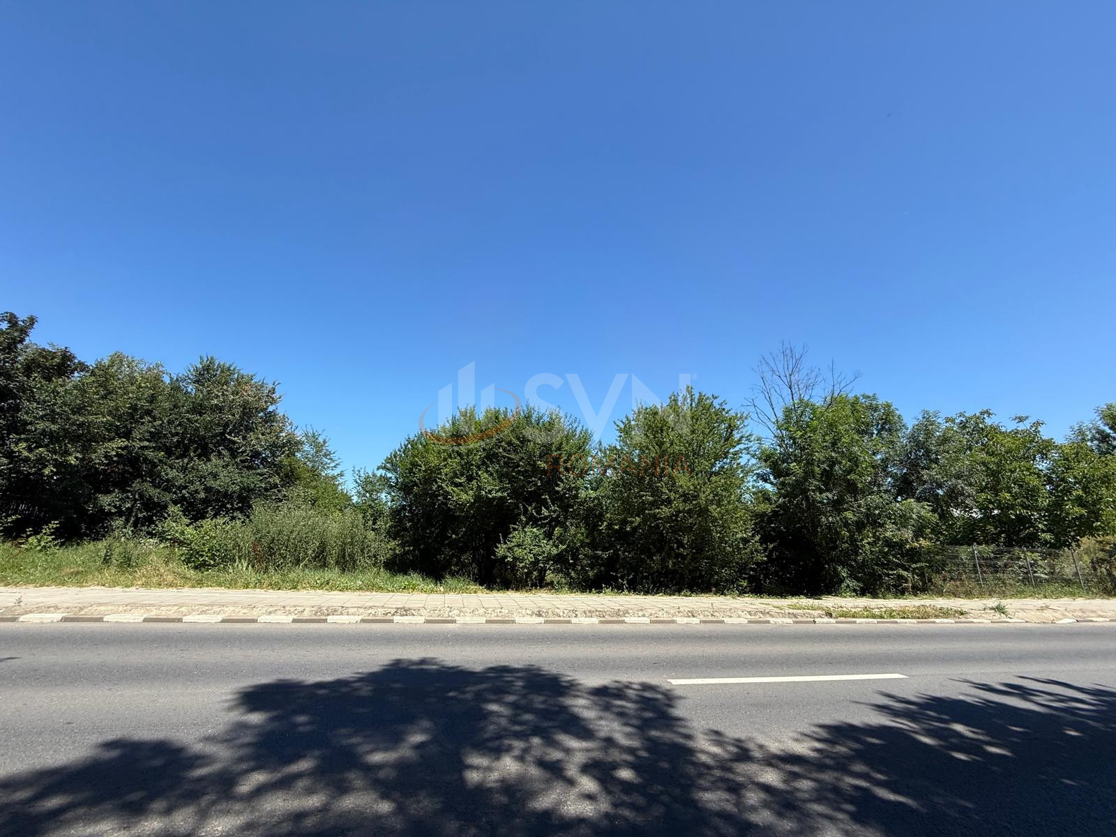 Teren 1500 mp Ilfov/Snagov