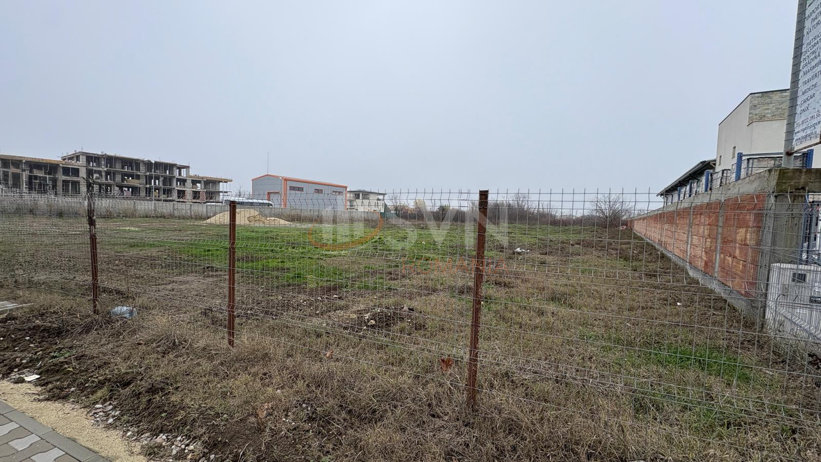 Teren 1500 mp Ilfov/Tunari