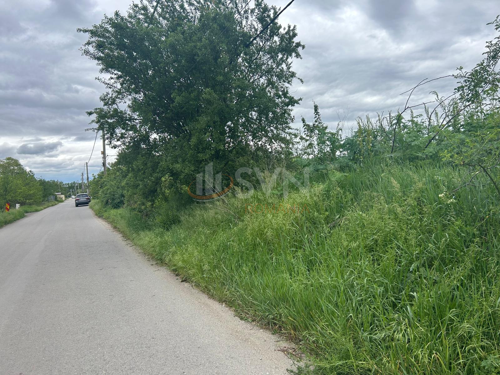 Teren 1500 mp Bucuresti/Baneasa
